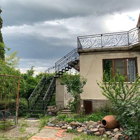 Holiday Home Сhiora Mtsʼkhetʼa Exterior foto