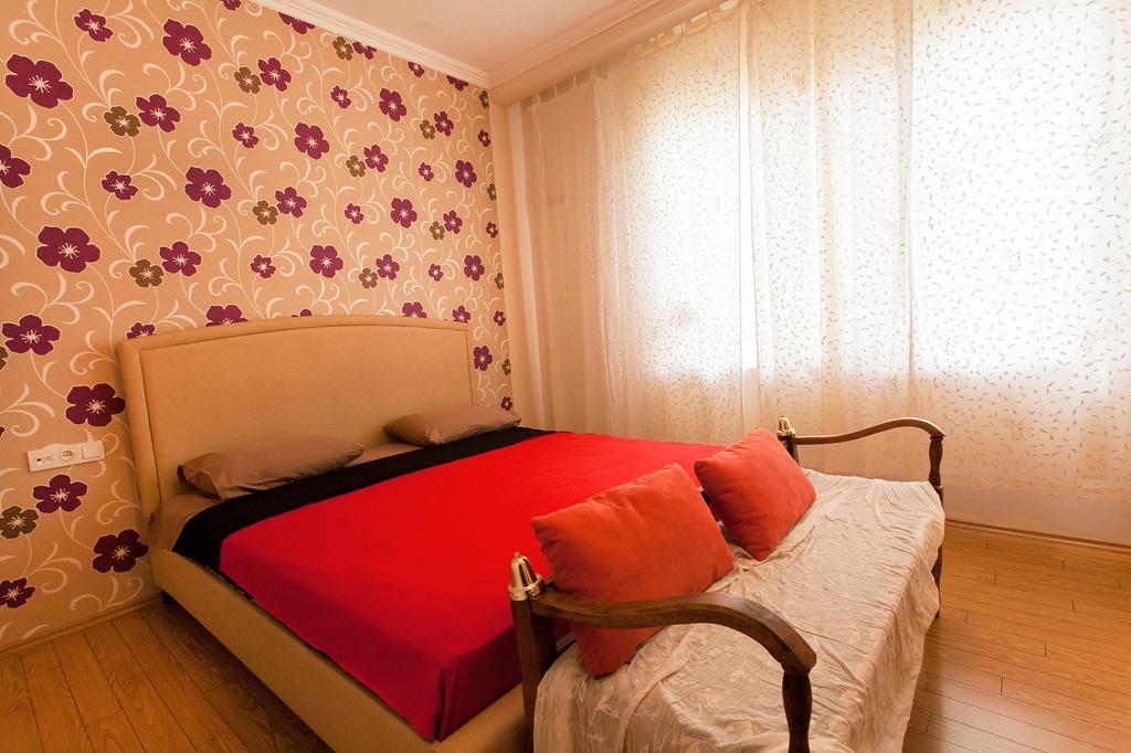 Holiday Home Сhiora Mtsʼkhetʼa Exterior foto