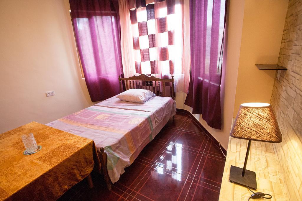 Holiday Home Сhiora Mtsʼkhetʼa Exterior foto