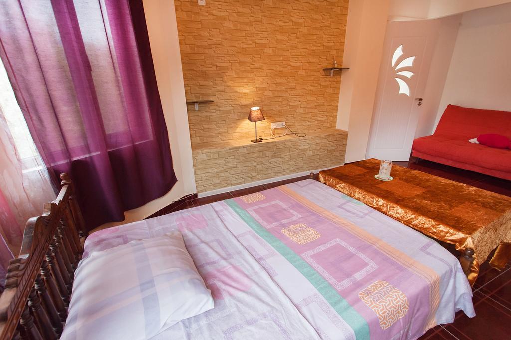 Holiday Home Сhiora Mtsʼkhetʼa Exterior foto