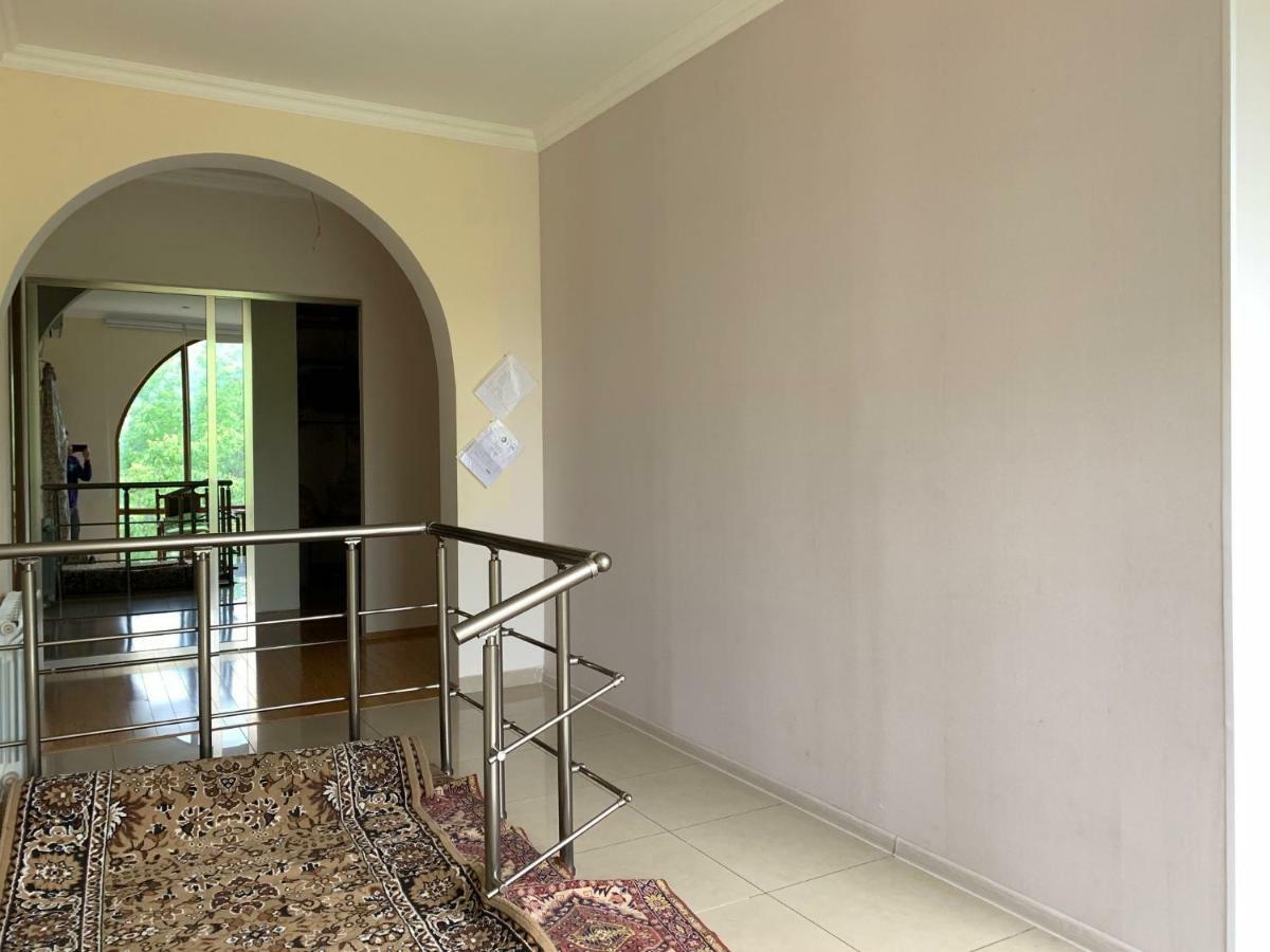 Holiday Home Сhiora Mtsʼkhetʼa Exterior foto